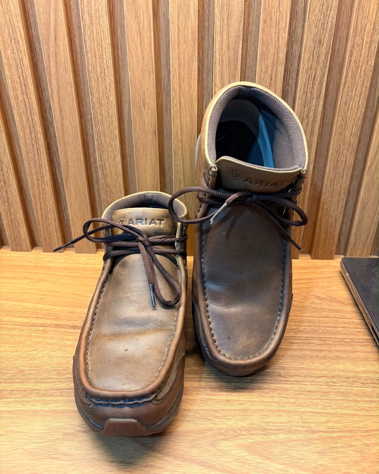 ARIAT SPITFIRE LACEUP
