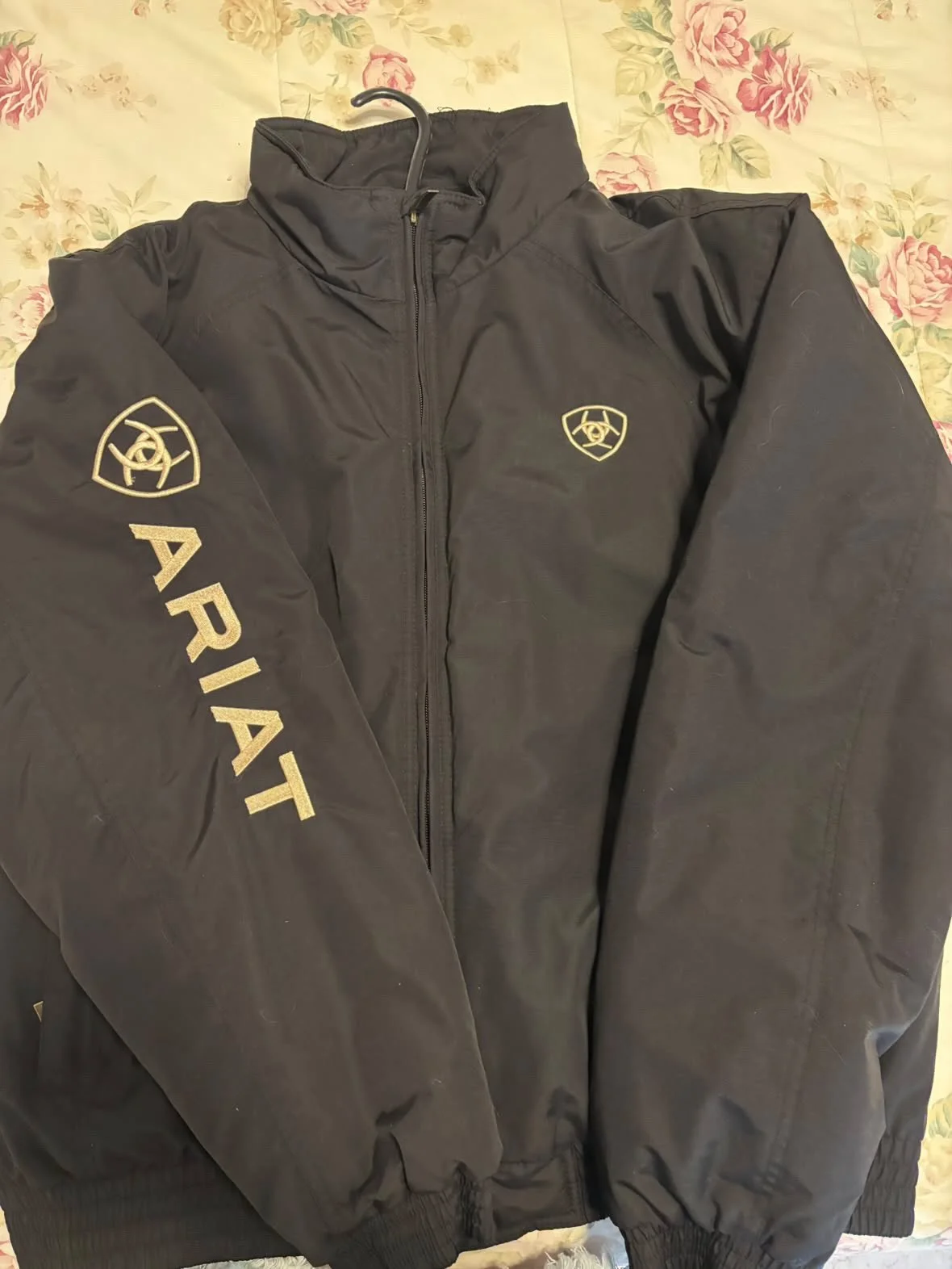 JAQUETA ARIAT MASCULINA